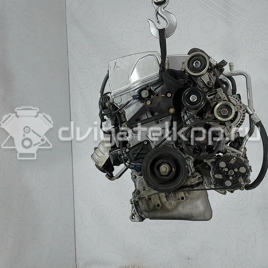 Фото Контрактный (б/у) двигатель K20Z2 для Honda / Acura 156 л.с 16V 2.0 л бензин 10002RRHU02