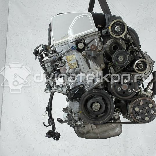 Фото Контрактный (б/у) двигатель K24Z3 для Acura / Honda 201-207 л.с 16V 2.4 л бензин 10002RL6E00
