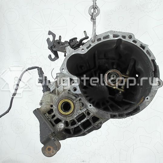 Фото Контрактная (б/у) АКПП для Hyundai I10 / Santro Ah2 / Atos Mx / Getz Tb 61-69 л.с 12V 1.1 л G4HG Бензин/газ