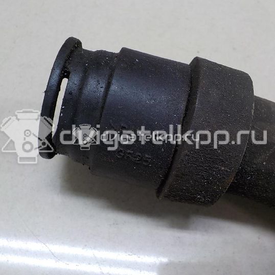 Фото Патрубок отопителя  6466TQ для Citroen C3 / Ds3