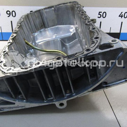 Фото Поддон масляный двигателя  0301J5 для Citroen C4 / Jumpy / C5 / Xsara / C8 Ea , Eb