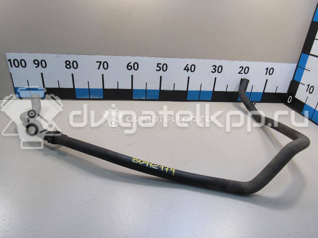 Фото Патрубок радиатора  1323EX для citroen C4 {forloop.counter}}