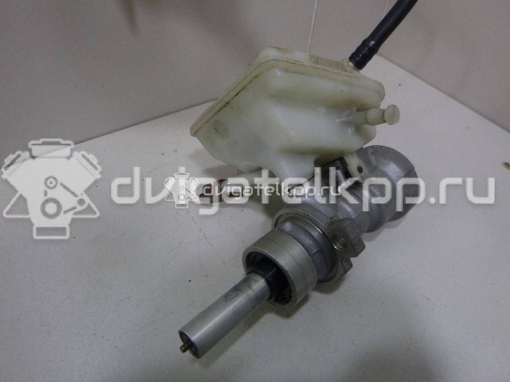 Фото Цилиндр тормозной главный  4601L2 для citroen C4 {forloop.counter}}