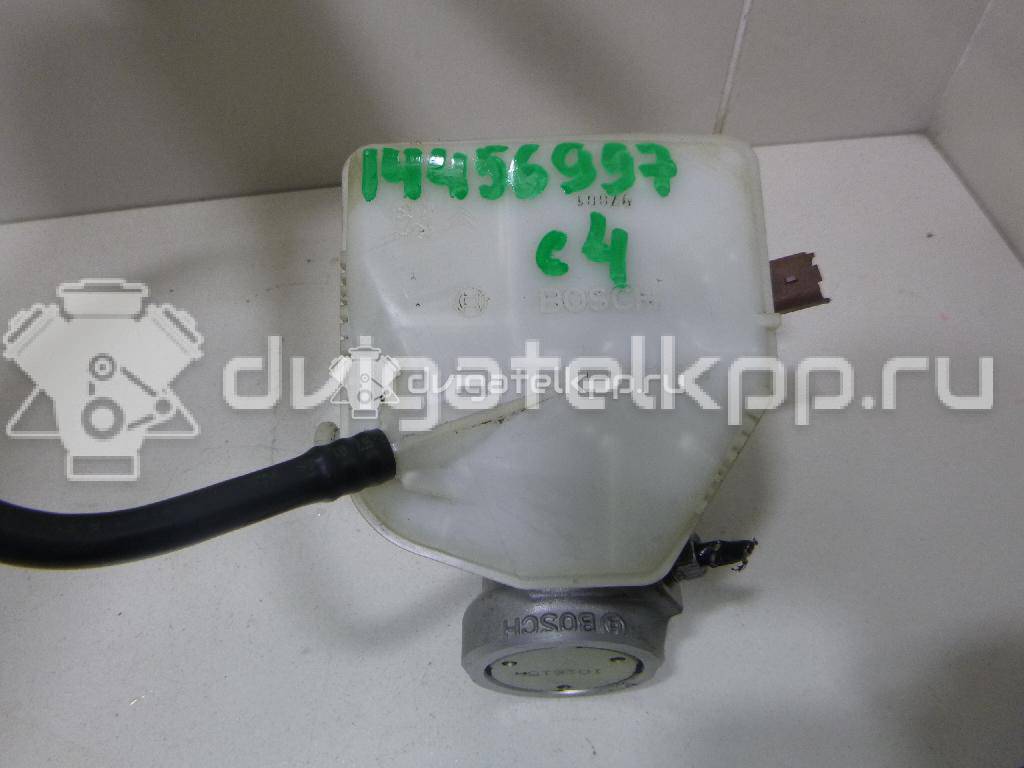 Фото Цилиндр тормозной главный  4601L2 для citroen C4 {forloop.counter}}