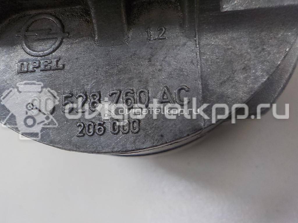 Фото Ролик руч.ремня с кронштейном  9202550 для Opel Calibra A 85 / Astra / Vectra / Signum / Sintra {forloop.counter}}