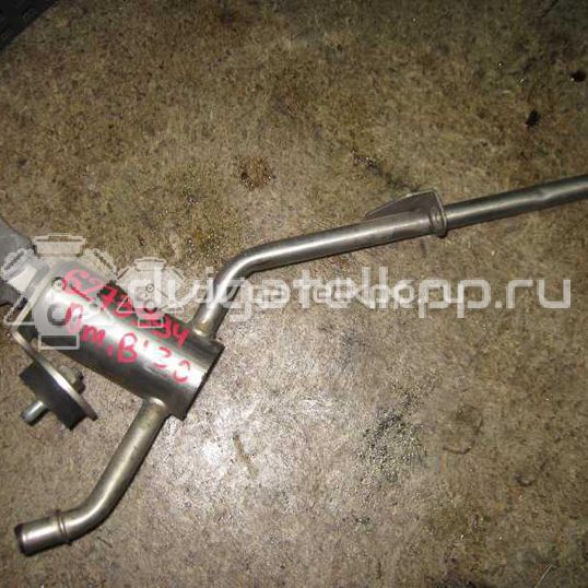 Фото Клапан воздушный  90469782 для Opel Astra / Calibra A 85 / Omega , / Vectra