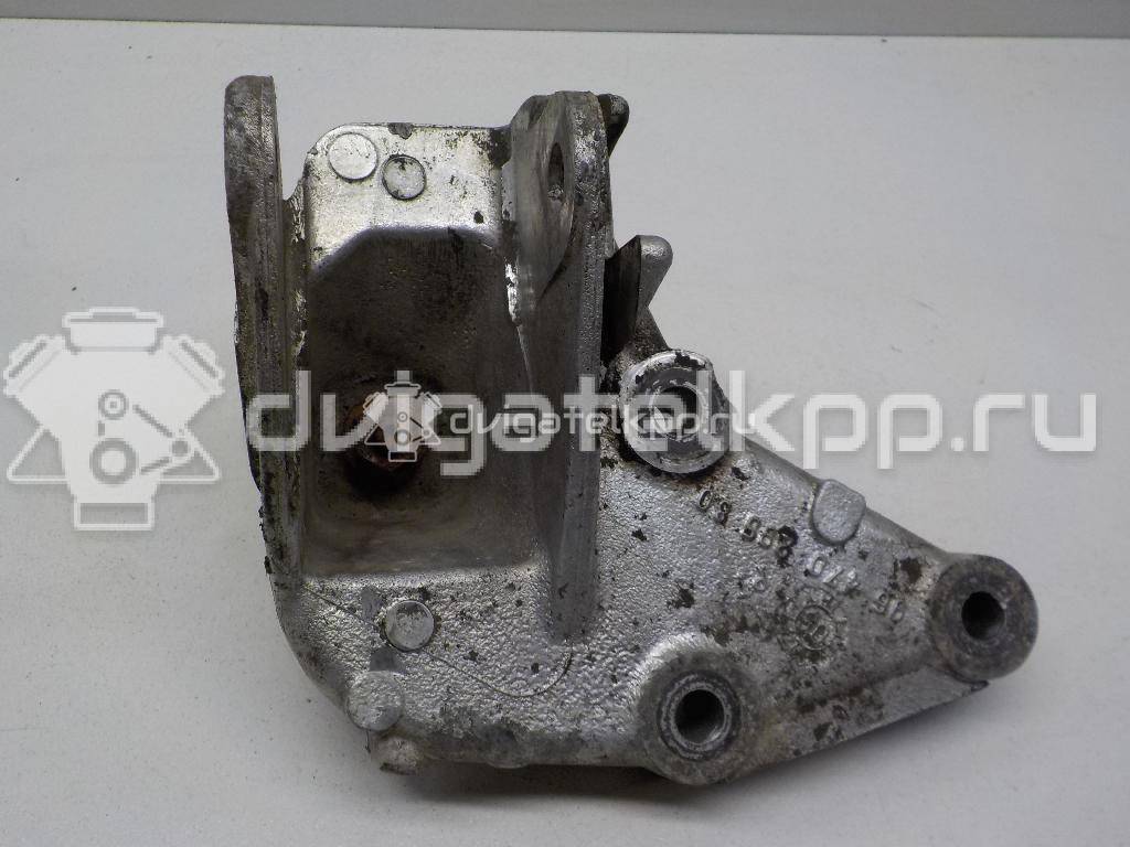 Фото Кронштейн опоры двигателя  1839c8 для citroen C5 {forloop.counter}}
