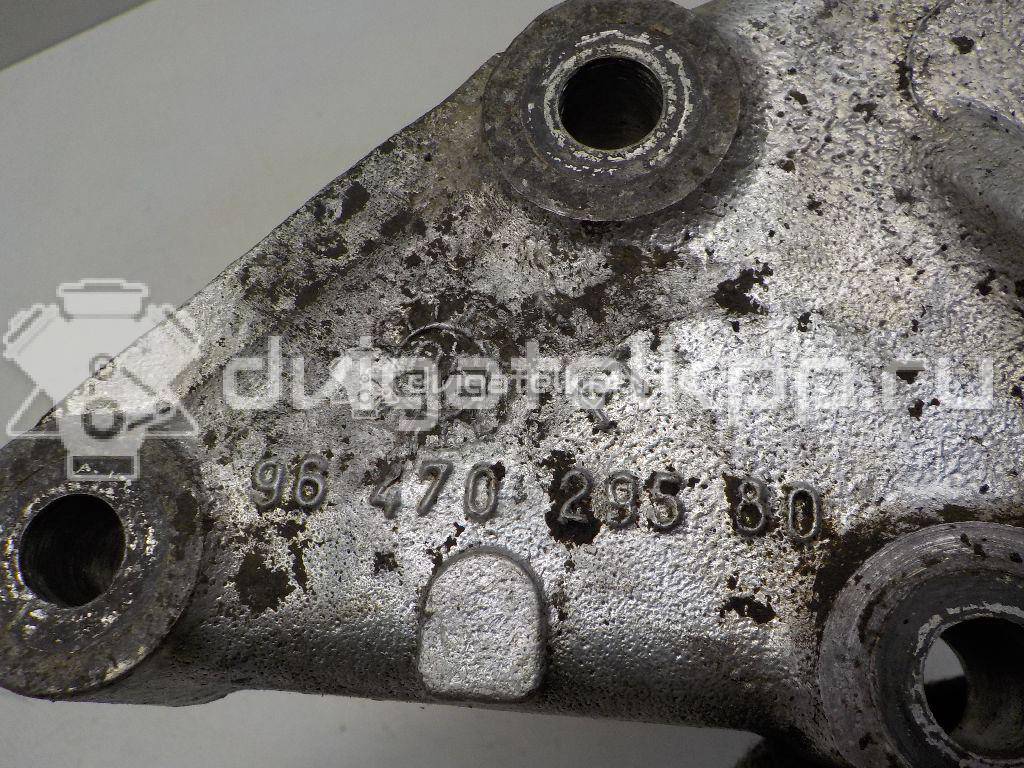 Фото Кронштейн опоры двигателя  1839c8 для citroen C5 {forloop.counter}}