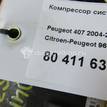 Фото Компрессор системы кондиционирования  9663315480 для Citroen C5 {forloop.counter}}