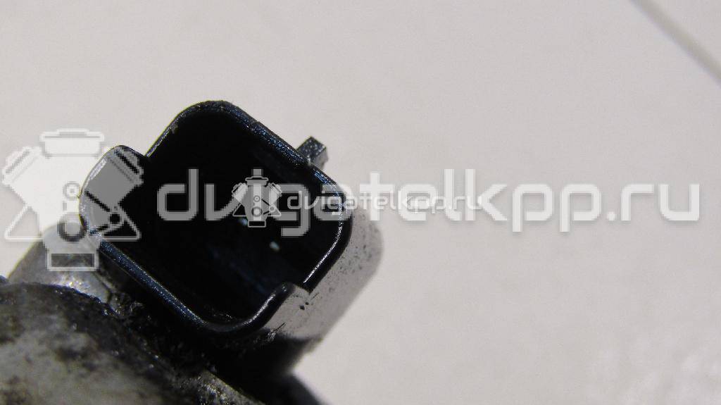 Фото Компрессор системы кондиционирования  9663315480 для Citroen C5 {forloop.counter}}