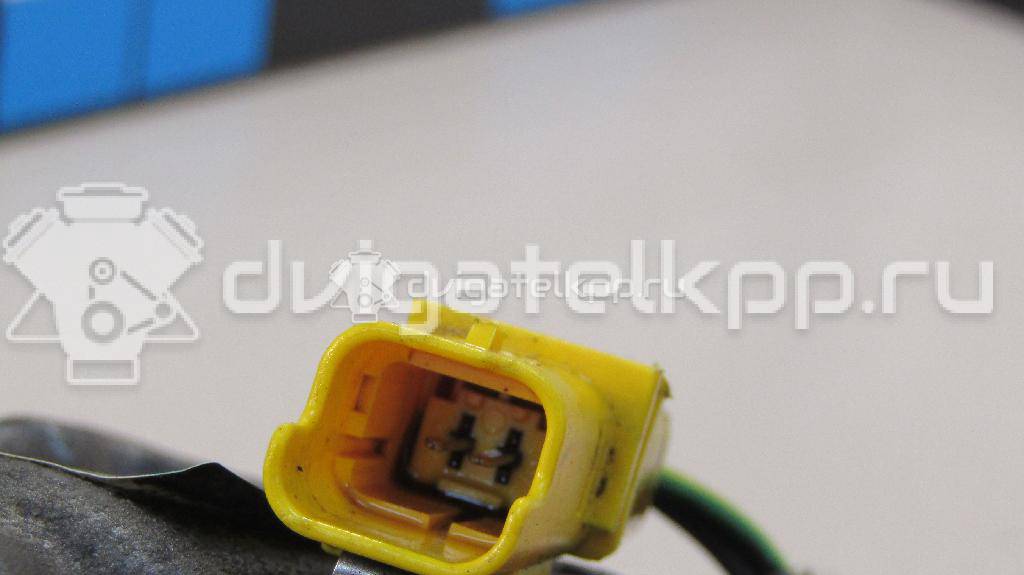 Фото Компрессор системы кондиционирования  9663315480 для Citroen C5 {forloop.counter}}