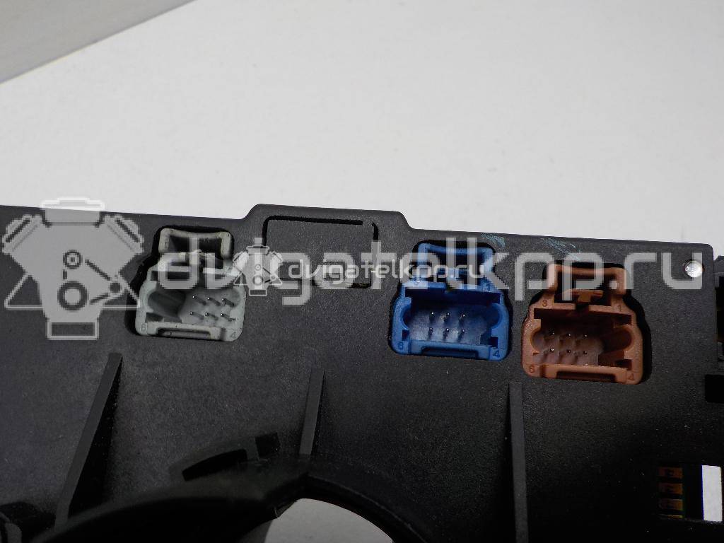 Фото Переключатель подрулевой в сборе  6242T0 для Citroen C5 {forloop.counter}}