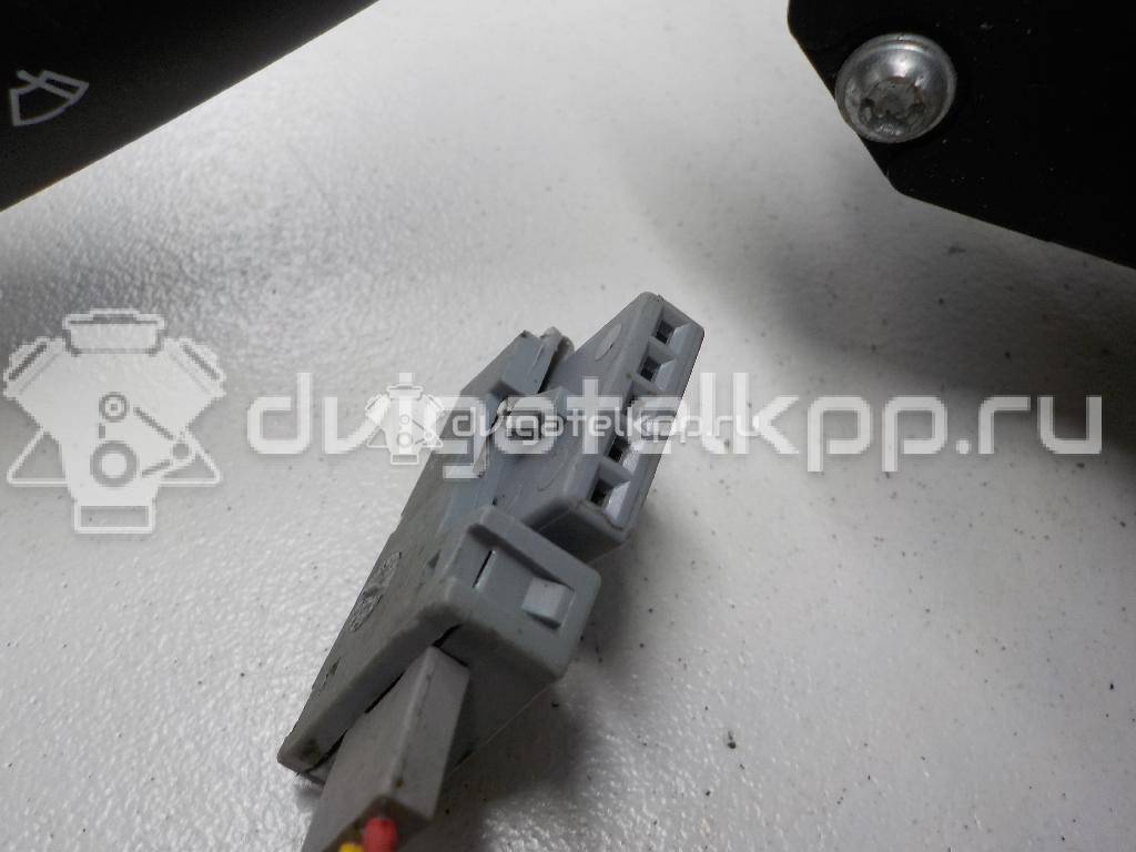 Фото Переключатель подрулевой в сборе  6242T0 для Citroen C5 {forloop.counter}}