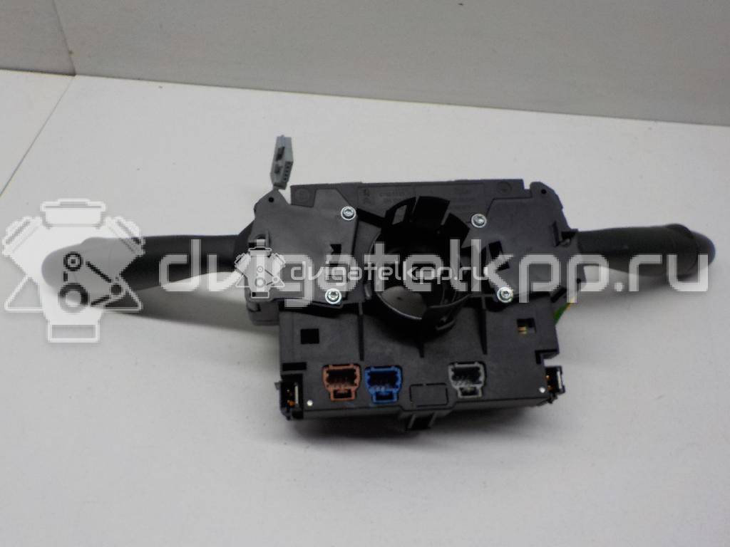 Фото Переключатель подрулевой в сборе  6242T0 для Citroen C5 {forloop.counter}}