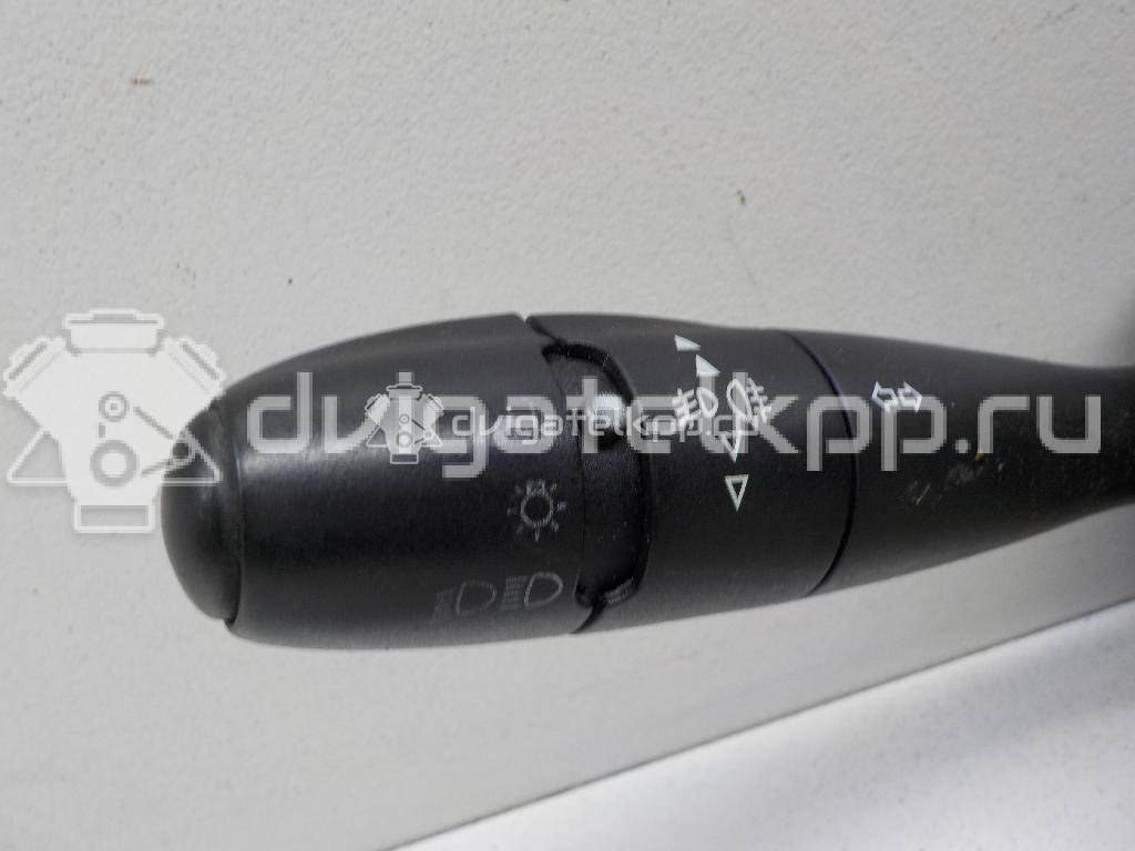 Фото Переключатель подрулевой в сборе  6242T0 для Citroen C5 {forloop.counter}}