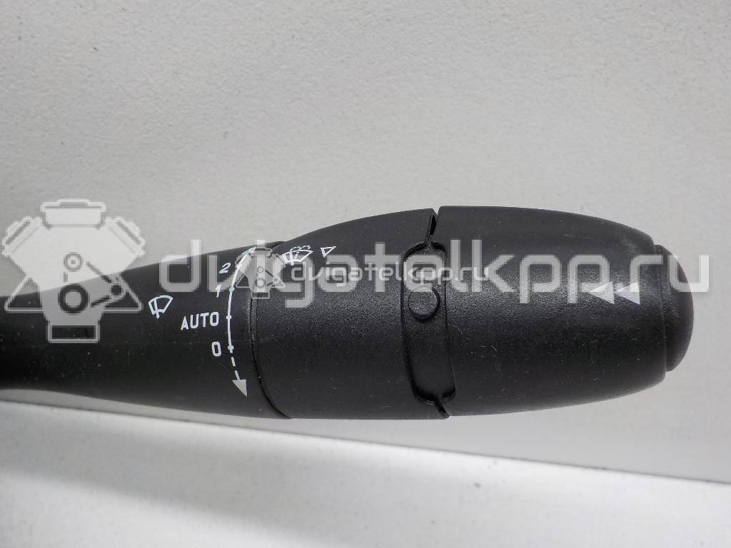 Фото Переключатель подрулевой в сборе  6242T0 для Citroen C5 {forloop.counter}}