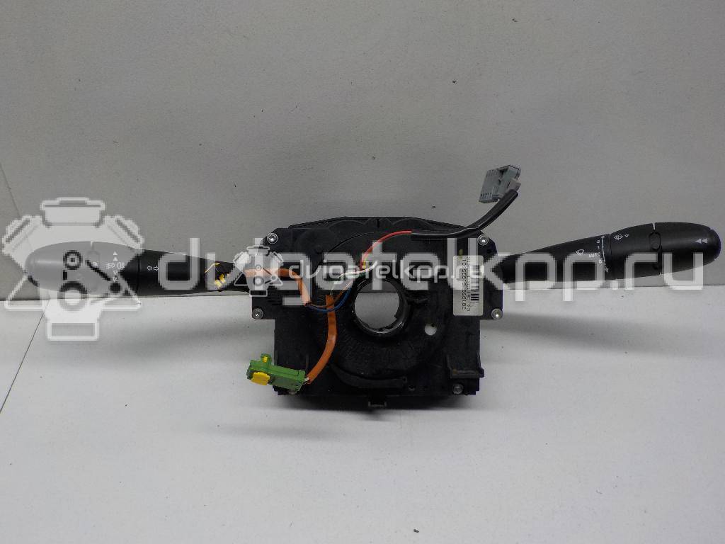 Фото Переключатель подрулевой в сборе  6242T0 для Citroen C5 {forloop.counter}}