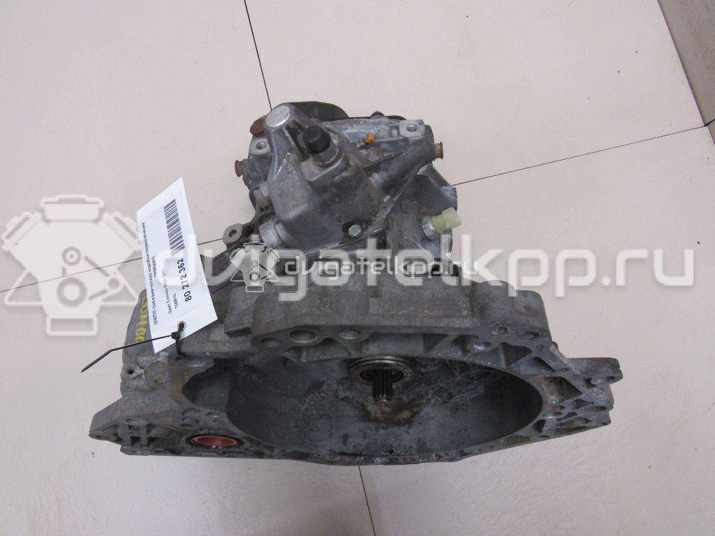 Фото Контрактная (б/у) МКПП для Maruti Suzuki / Opel / Chevrolet / Vauxhall 75 л.с 16V 1.2 л Z 13 DTJ Дизельное топливо 700910 {forloop.counter}}