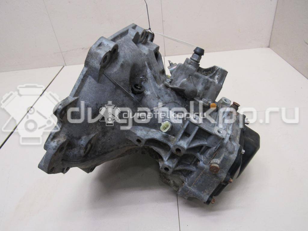 Фото Контрактная (б/у) МКПП для Maruti Suzuki / Opel / Chevrolet / Vauxhall 75 л.с 16V 1.2 л Z 13 DTJ Дизельное топливо 700910 {forloop.counter}}