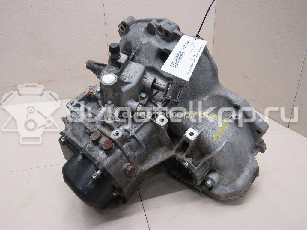 Фото Контрактная (б/у) МКПП для Maruti Suzuki / Opel / Chevrolet / Vauxhall 75 л.с 16V 1.2 л Z 13 DTJ Дизельное топливо 700910 {forloop.counter}}