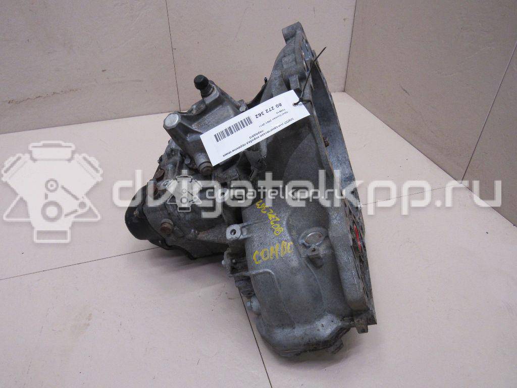 Фото Контрактная (б/у) МКПП для Maruti Suzuki / Opel / Chevrolet / Vauxhall 75 л.с 16V 1.2 л Z 13 DTJ Дизельное топливо 700910 {forloop.counter}}