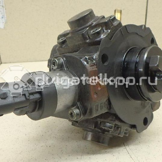 Фото ТНВД  LR030432 для citroen C5
