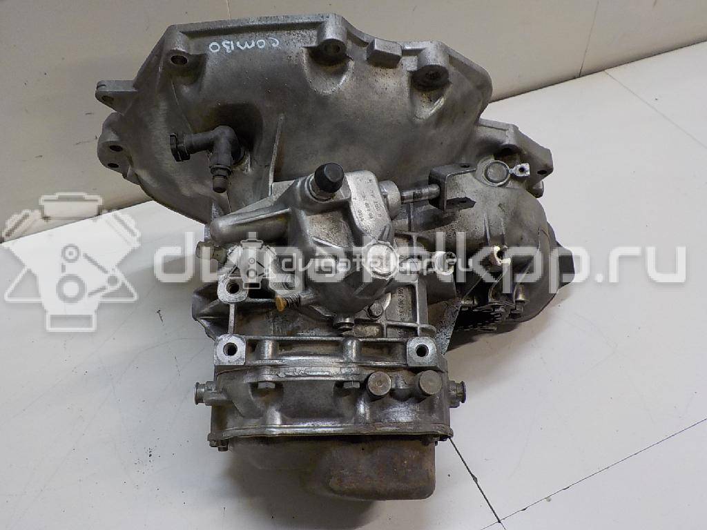 Фото Контрактная (б/у) МКПП для Holden / Opel / Chevrolet / Vauxhall 122-125 л.с 16V 1.8 л Z 18 XE бензин 700239 {forloop.counter}}