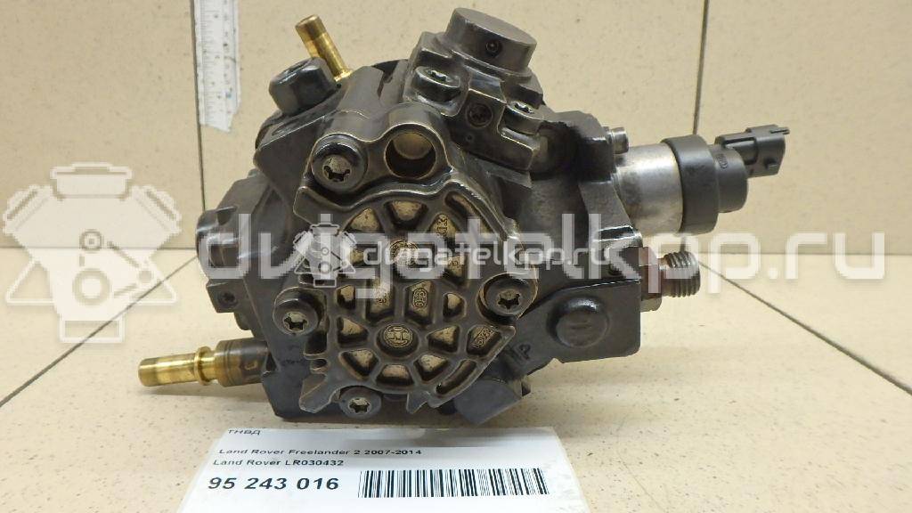 Фото ТНВД  LR030432 для citroen C5 {forloop.counter}}