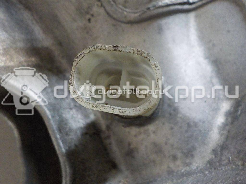 Фото Контрактная (б/у) МКПП для Holden / Opel / Chevrolet / Vauxhall 122-125 л.с 16V 1.8 л Z 18 XE бензин 700239 {forloop.counter}}