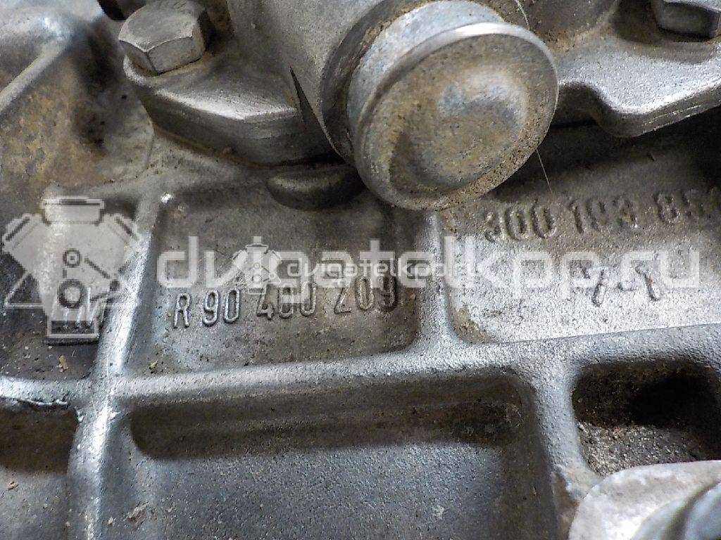 Фото Контрактная (б/у) МКПП для Opel / Chevrolet / Vauxhall 85-101 л.с 16V 1.6 л Z 16 XE бензин 700239 {forloop.counter}}