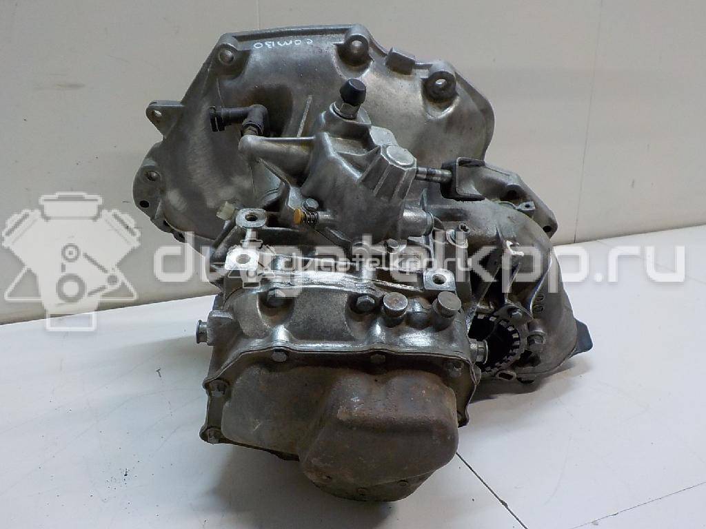 Фото Контрактная (б/у) МКПП для Holden / Opel / Chevrolet / Vauxhall 122-125 л.с 16V 1.8 л Z 18 XE бензин 700239 {forloop.counter}}