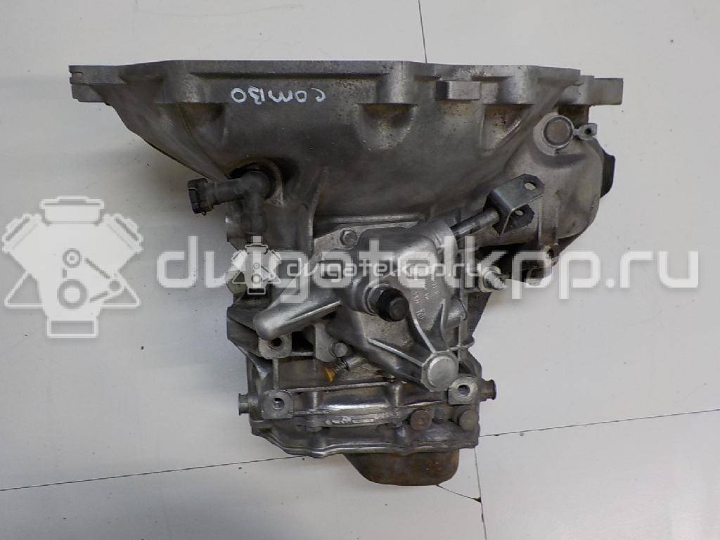 Фото Контрактная (б/у) МКПП для Holden / Opel / Chevrolet / Vauxhall 122-125 л.с 16V 1.8 л Z 18 XE бензин 700239 {forloop.counter}}