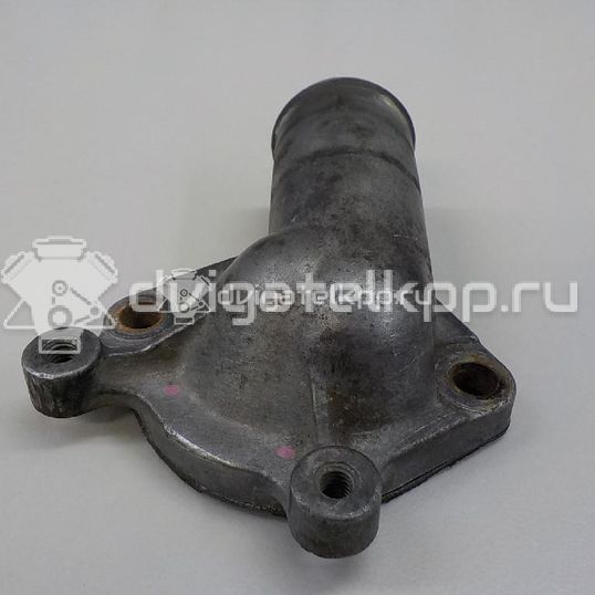 Фото Крышка термостата  97239884 для Opel Combo / Meriva