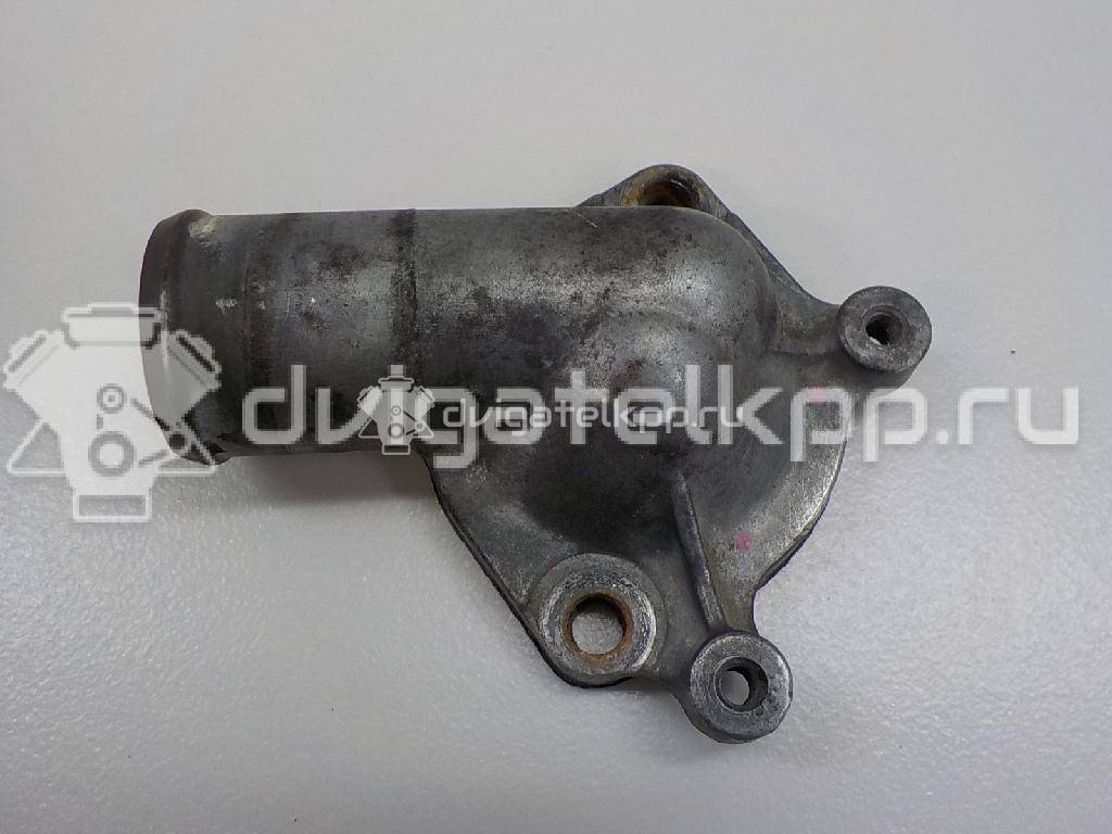 Фото Крышка термостата  97239884 для Opel Combo / Meriva {forloop.counter}}