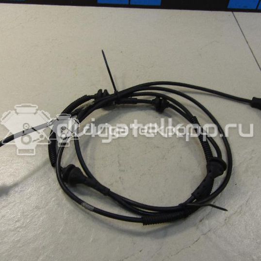 Фото Датчик ABS задний  4545G7 для Citroen C6 Td / C8 Ea , Eb / C5