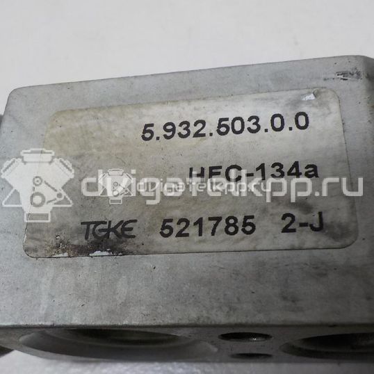 Фото Клапан кондиционера  6461H5 для Citroen C8 Ea , Eb / Xsara