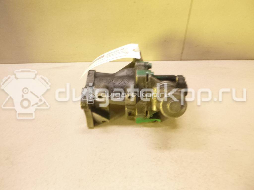 Фото Клапан рециркуляции выхлопных газов  LR000997 для citroen C-Crosser {forloop.counter}}
