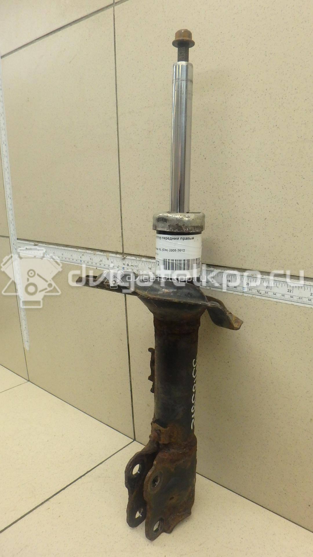 Фото Амортизатор передний правый  4060a174 для citroen C-Crosser {forloop.counter}}
