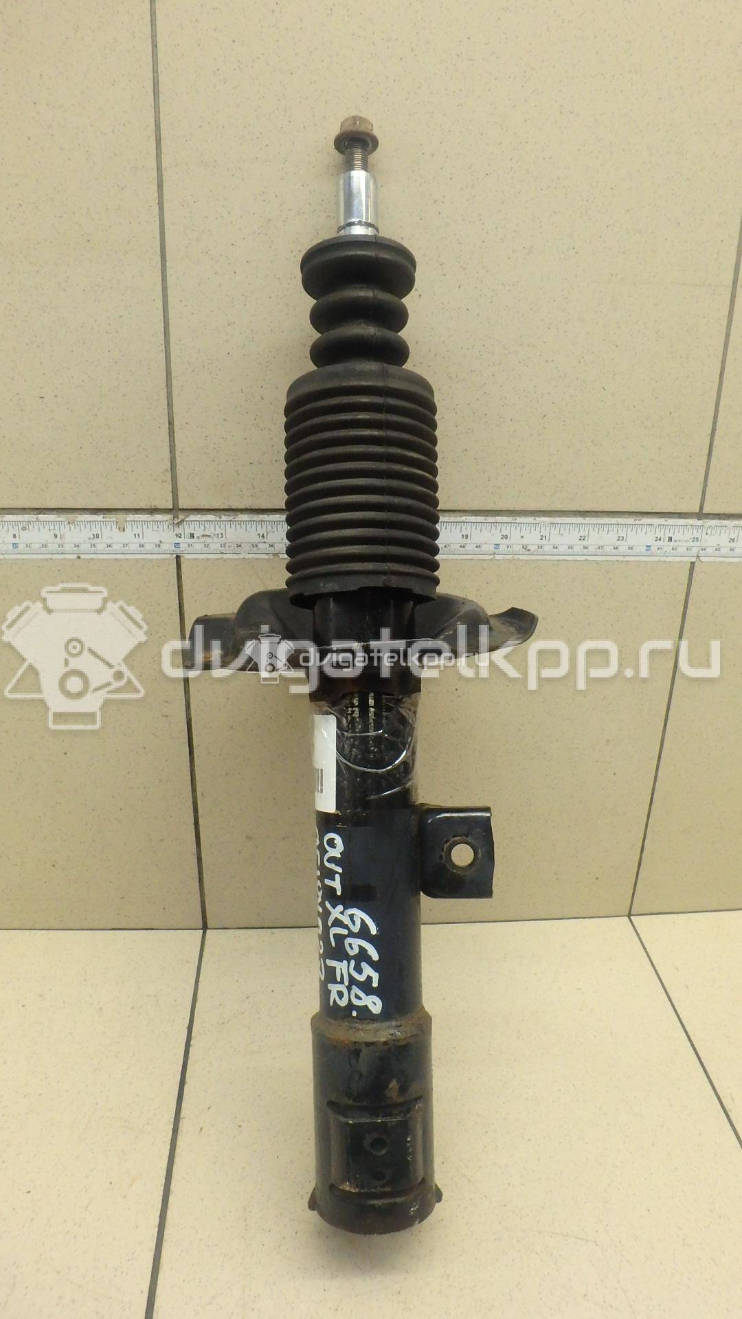 Фото Амортизатор передний правый  4060a174 для citroen C-Crosser {forloop.counter}}