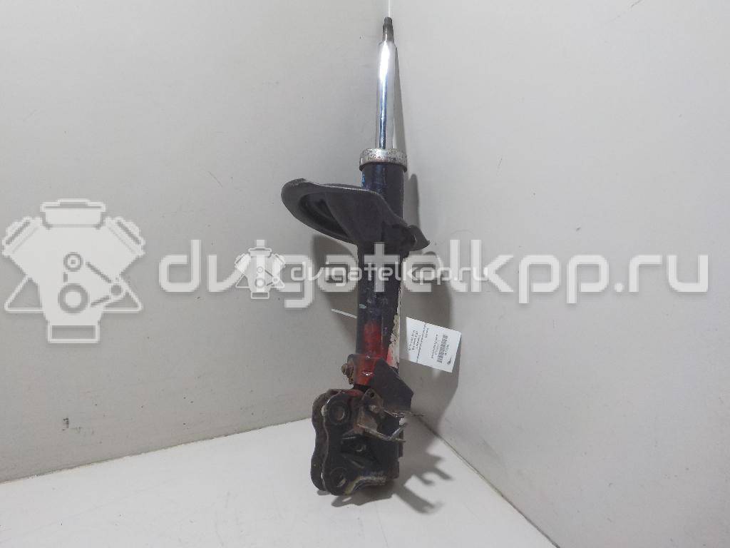 Фото Амортизатор передний правый  4060a174 для citroen C-Crosser {forloop.counter}}