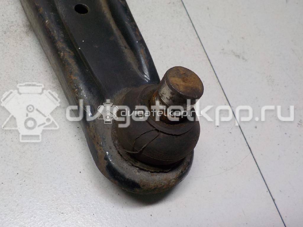 Фото Рычаг передний левый  4013a009 для Citroen C4 / C-Crosser {forloop.counter}}
