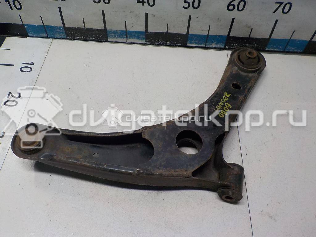 Фото Рычаг передний левый  4013a009 для Citroen C4 / C-Crosser {forloop.counter}}