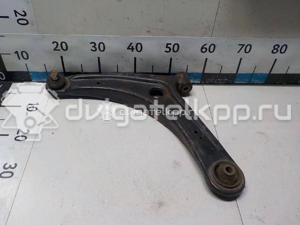 Фото Рычаг передний левый  4013a009 для Citroen C4 / C-Crosser {forloop.counter}}