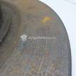 Фото Диск тормозной задний  1606292080 для Citroen C4 / C-Crosser {forloop.counter}}