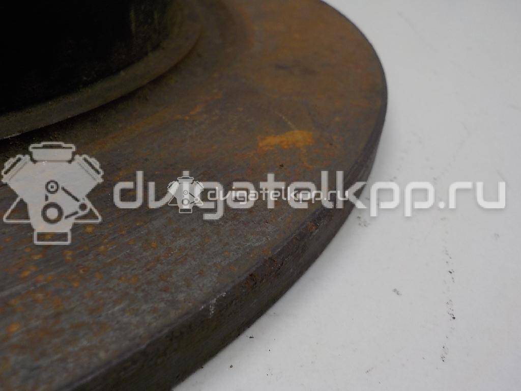 Фото Диск тормозной задний  1606292080 для Citroen C4 / C-Crosser {forloop.counter}}