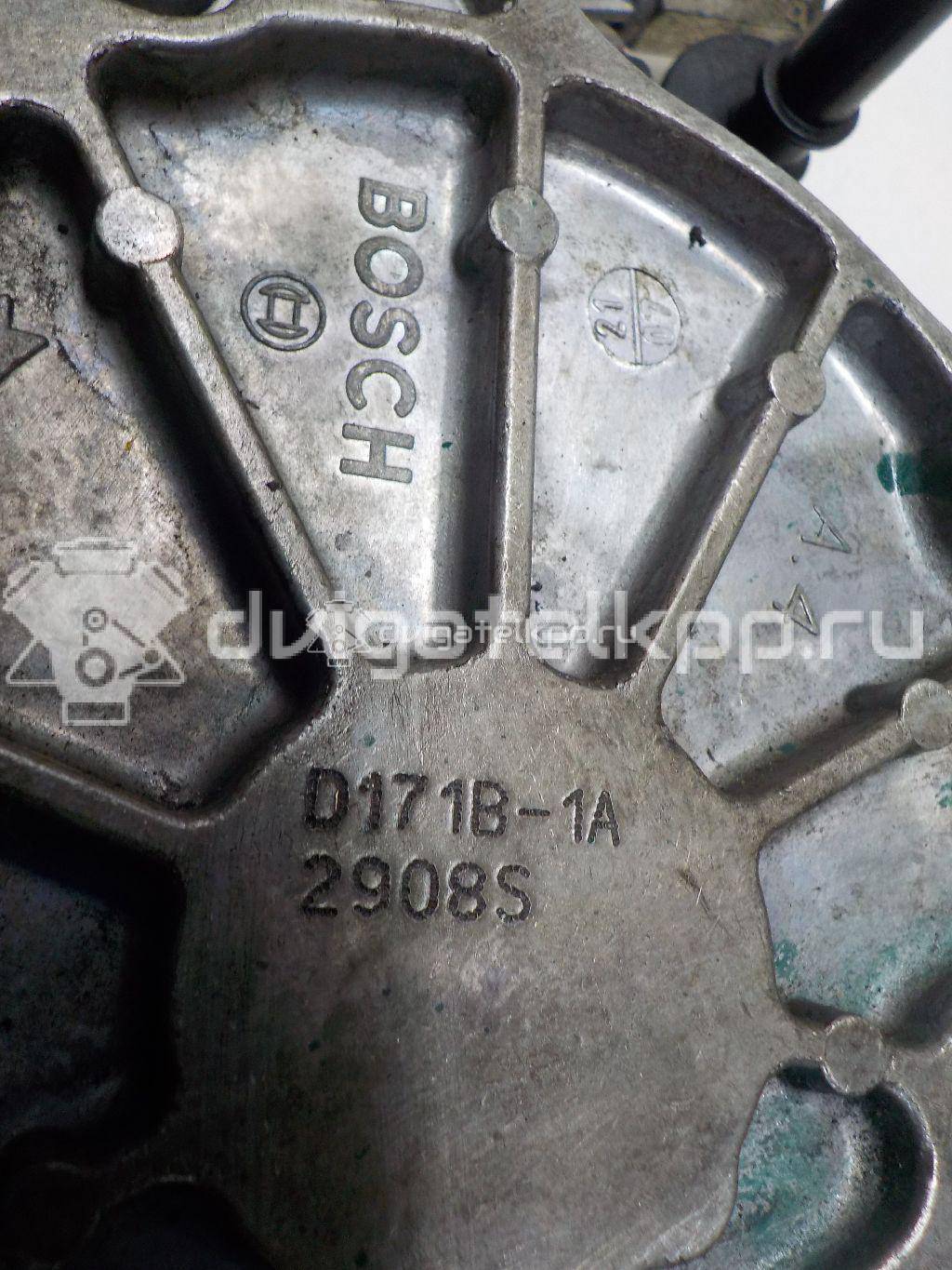 Фото Насос вакуумный  lr025956 для citroen C-Crosser {forloop.counter}}