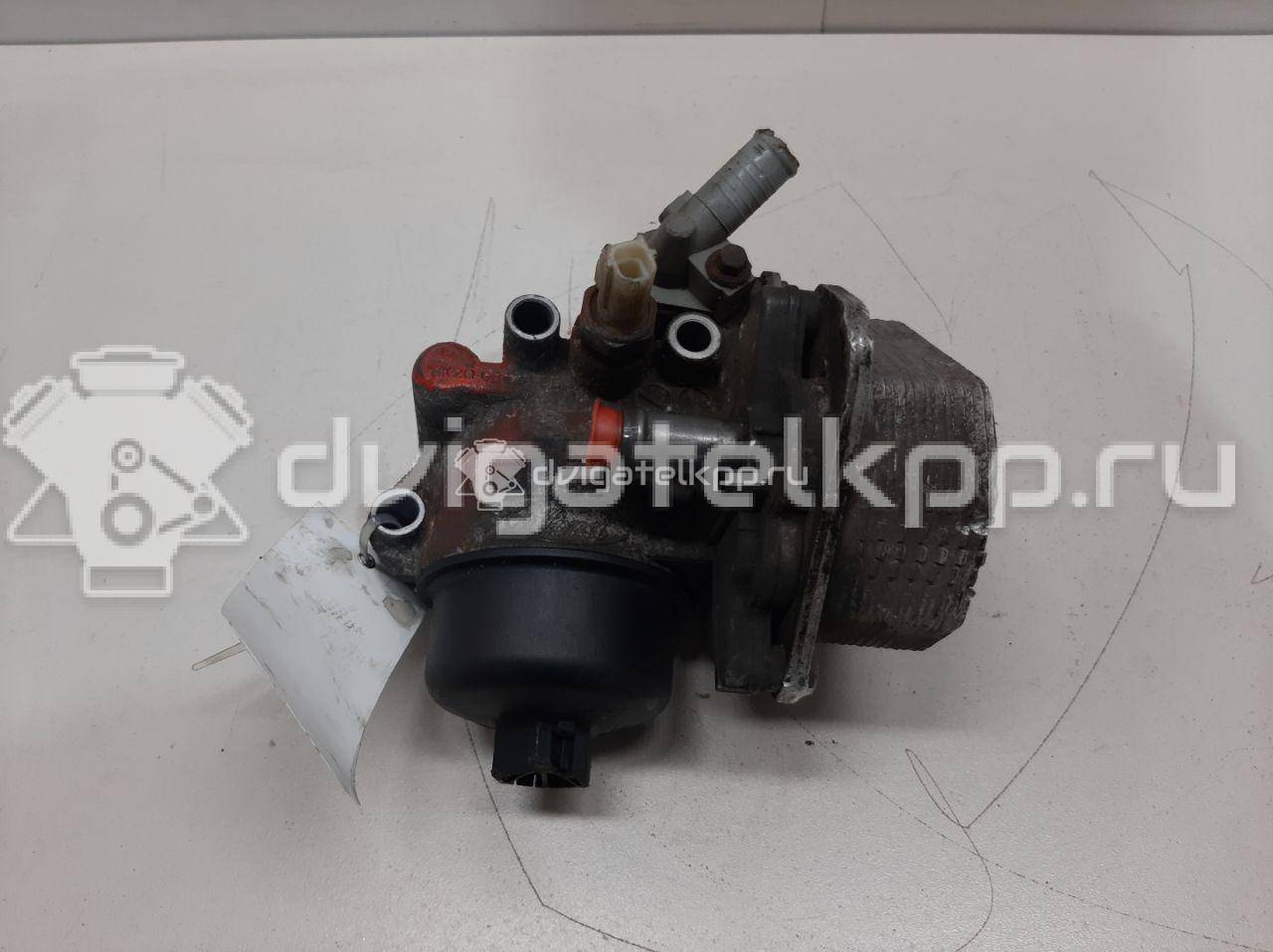 Фото Кронштейн масляного фильтра  BK2Q6B624BB для Citroen Jumper {forloop.counter}}