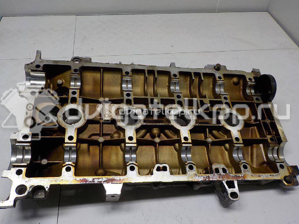 Фото Головка блока для двигателя F4R для Mahindra / Renault 135-150 л.с 16V 2.0 л бензин 110411079R {forloop.counter}}