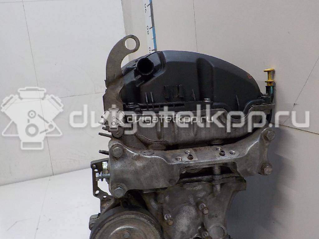 Фото Контрактный (б/у) двигатель 8FR (EP3) для Citroen C3 / Ds3 98 л.с 16V 1.4 л бензин 0135pc {forloop.counter}}