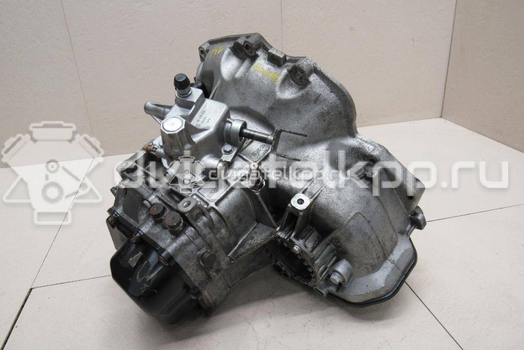 Фото Контрактная (б/у) МКПП для Opel / Suzuki / Vauxhall 80 л.с 16V 1.2 л Z 12 XEP бензин 55566124 {forloop.counter}}